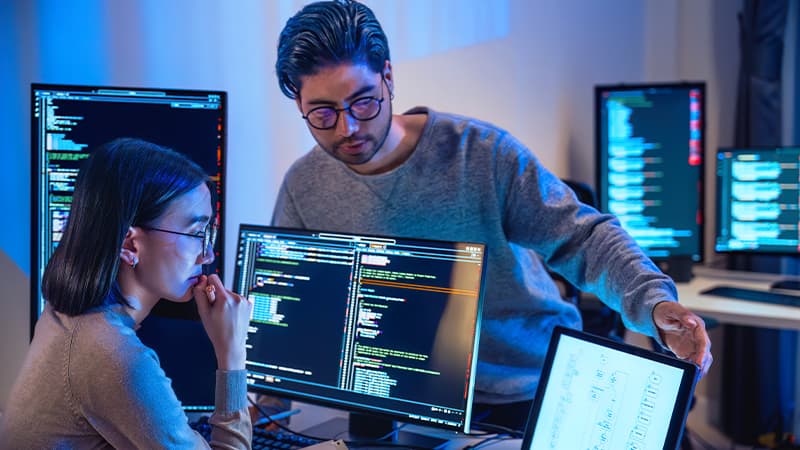 Cyber Security