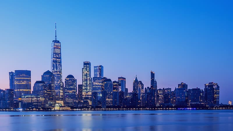 Glocomms New York Office