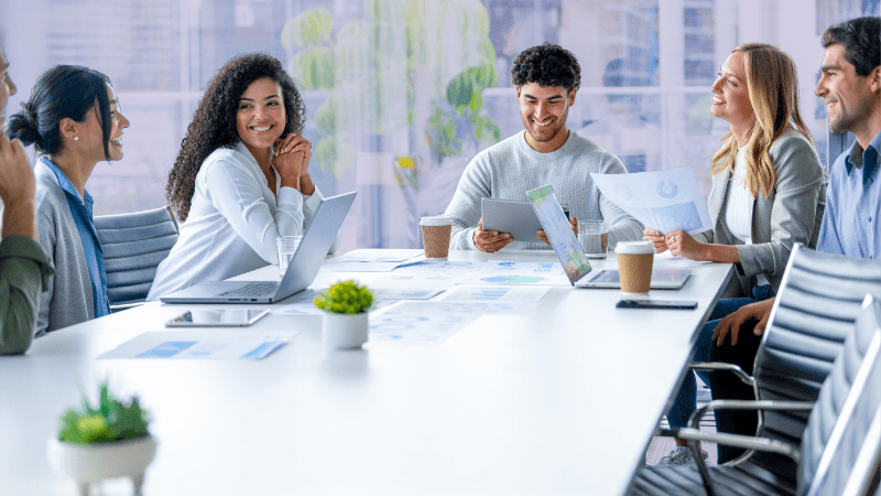 GLO How To Onboard New Hires Successfully