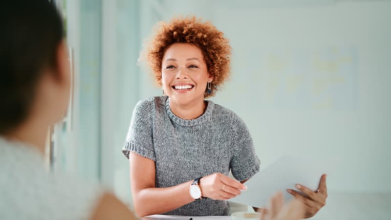 Interview And Hiring Guidance
