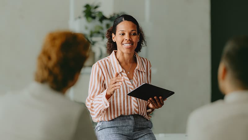 Finding A Company Culture That Fits