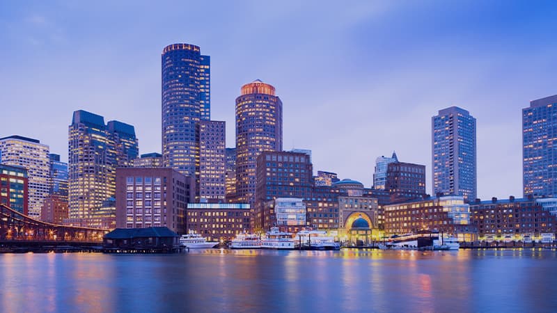 The Growing Demand For Tech In Boston