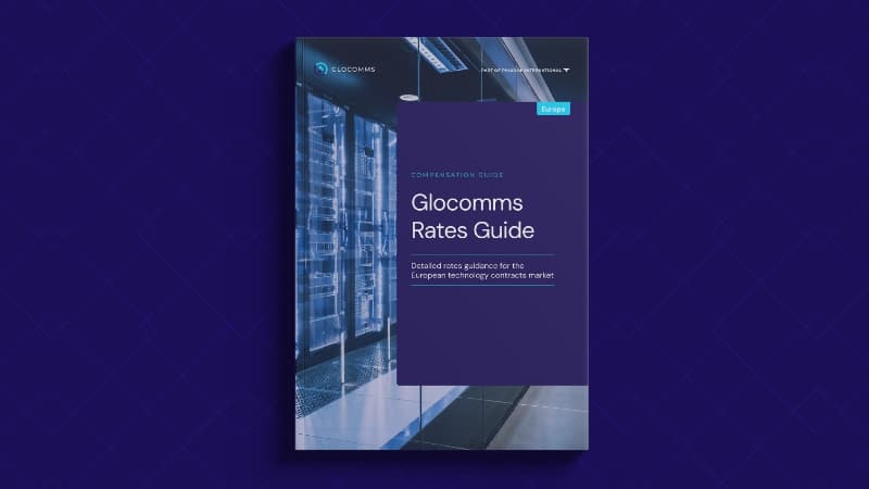 Glocomms Rates Guide Europe