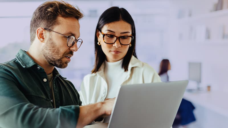 GLO - How To Decide If A Job Offer Worth Taking