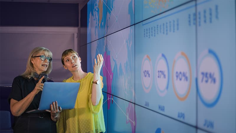 How To Switch Industries As A Data Scientist