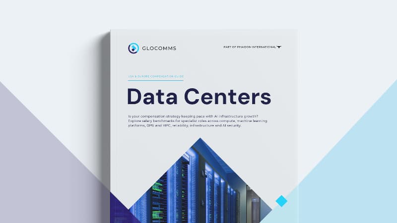 GLO Data Centers Comp Guide Web Image
