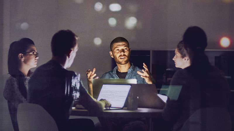 Navigating The Future The Untapped Potential Of Tech Freelancers