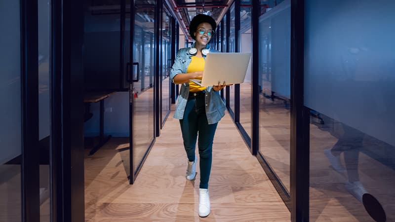 The Rise Of Salesforce Freelance Developers A New Landscape In Tech