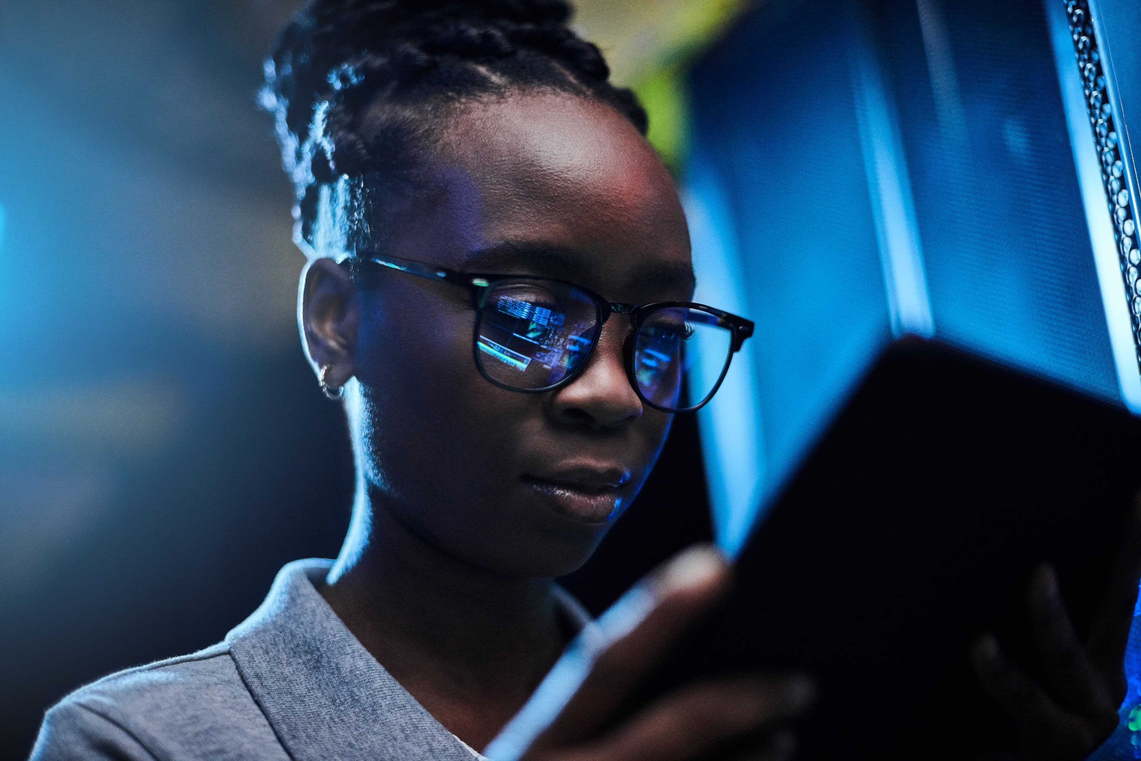 Agentic AI Needs Hands On Leaders
